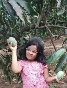 Srushti agrofarm and homestay stay experience