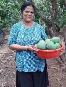 Srushti agrofarm and homestay, stay review, nandos