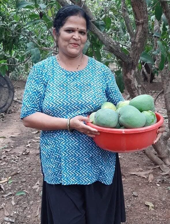 Srushti agrofarm and homestay, stay review, nandos