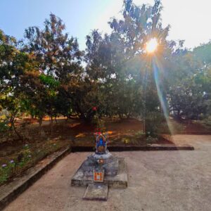 srushti agrohomestay nandos malvan katta