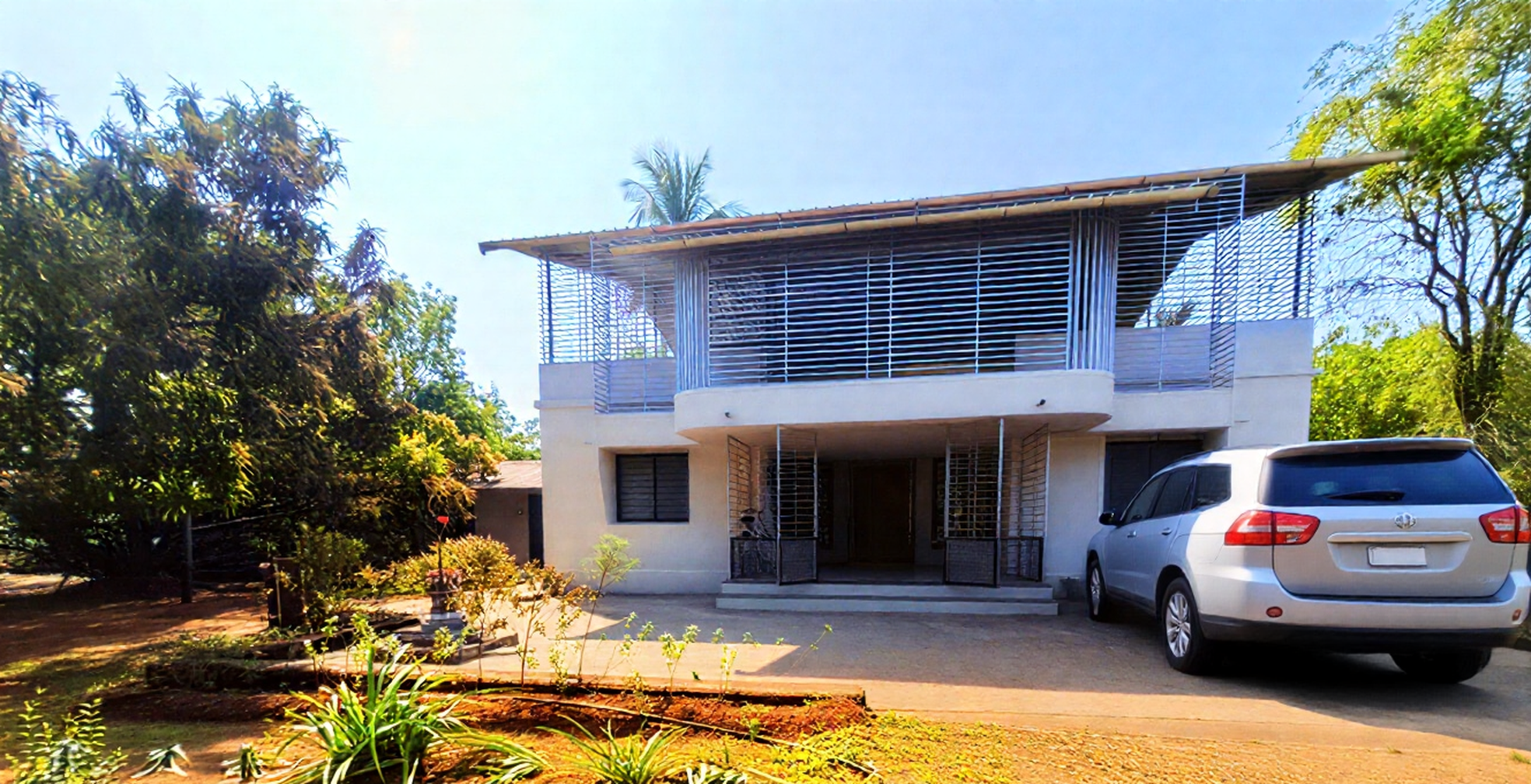 Srushti agrofarm and homestay nandos malvan katta