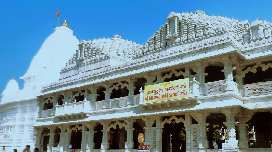 18.5 km from Srushti Agrofarm and Homestay