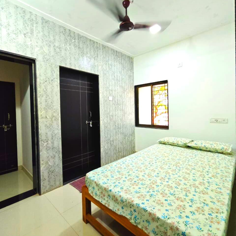 malvan katta stay at srushti agro homestay