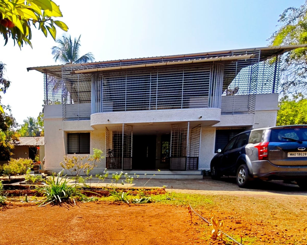 Srushti agrofarm and homestay nandos malvan katta