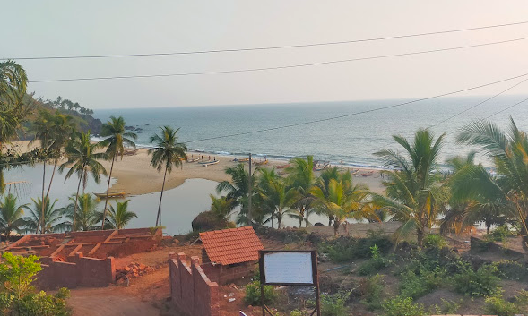 Khavane Beach, 19 Beaches in Malvan You Shouldn’t Miss