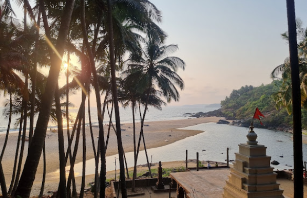 Kondura Beach, 19 Beaches in Malvan You Shouldn’t Miss