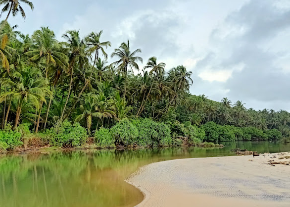 Wayanagani Beach, 19 Beaches in Malvan You Shouldn’t Miss