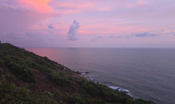 Vengurla Table Point, 19 Beaches in Malvan You Shouldn’t Miss
