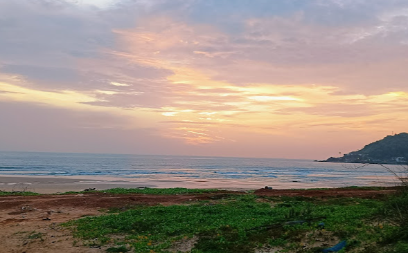 Sagareshwar Beach, 19 Beaches in Malvan You Shouldn’t Miss