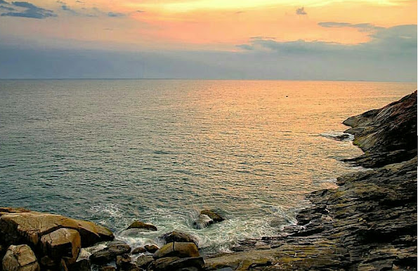 Vengurla Beach, 19 Beaches in Malvan You Shouldn’t Miss