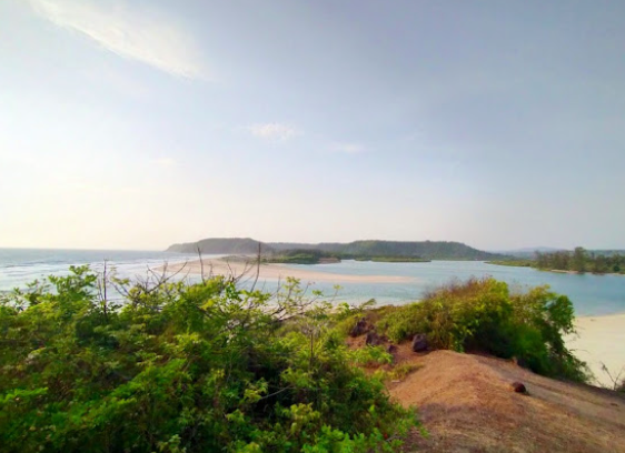 Shiroda Beach, 19 Beaches in Malvan You Shouldn’t Miss
